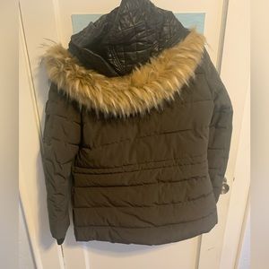 Guess XL Winter Coat